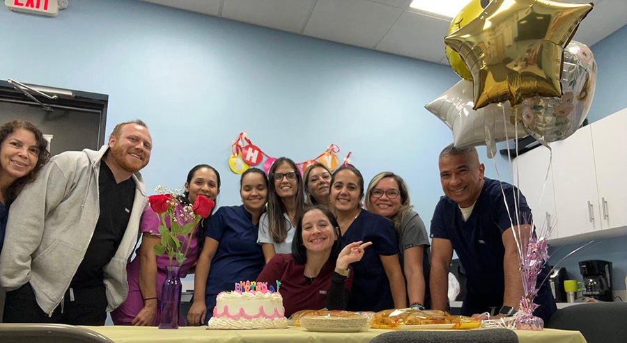 Florida Gardens Dental Center | Teeth Whitening, Dental Cleanings and Cosmetic Dentistry