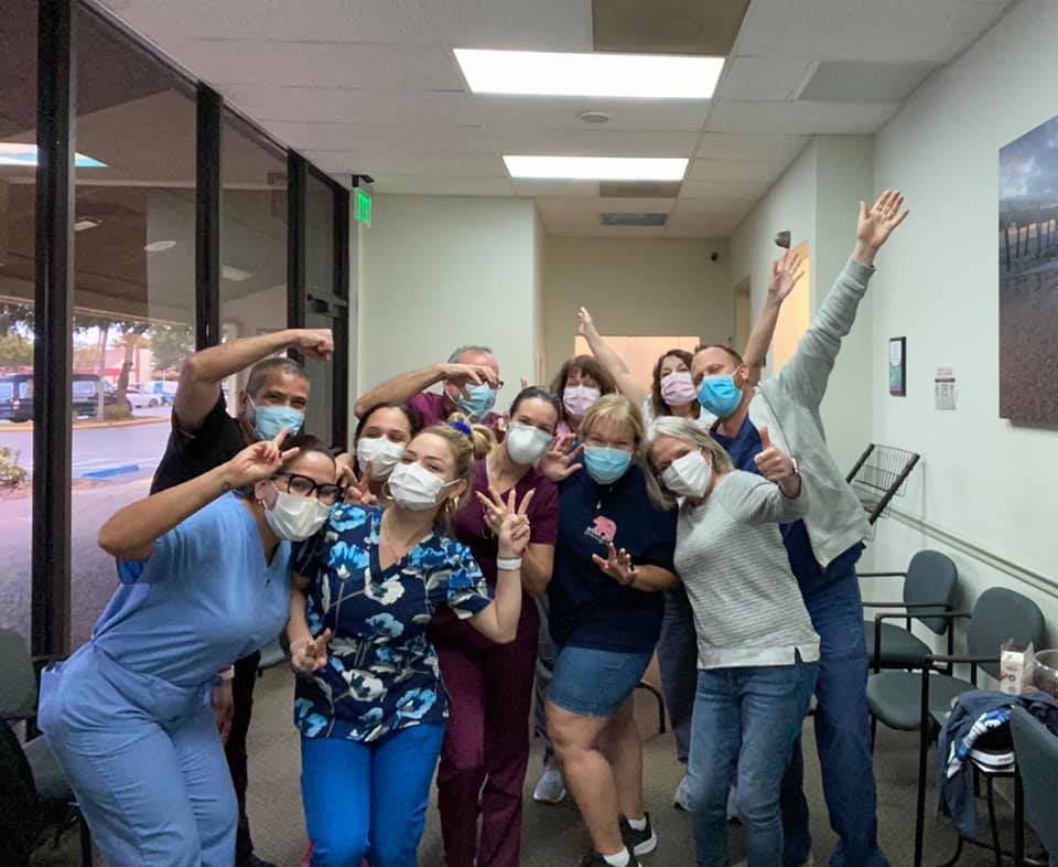 Florida Gardens Dental Center | Orthodontics, VELscope&reg; Cancer Screening and Extractions