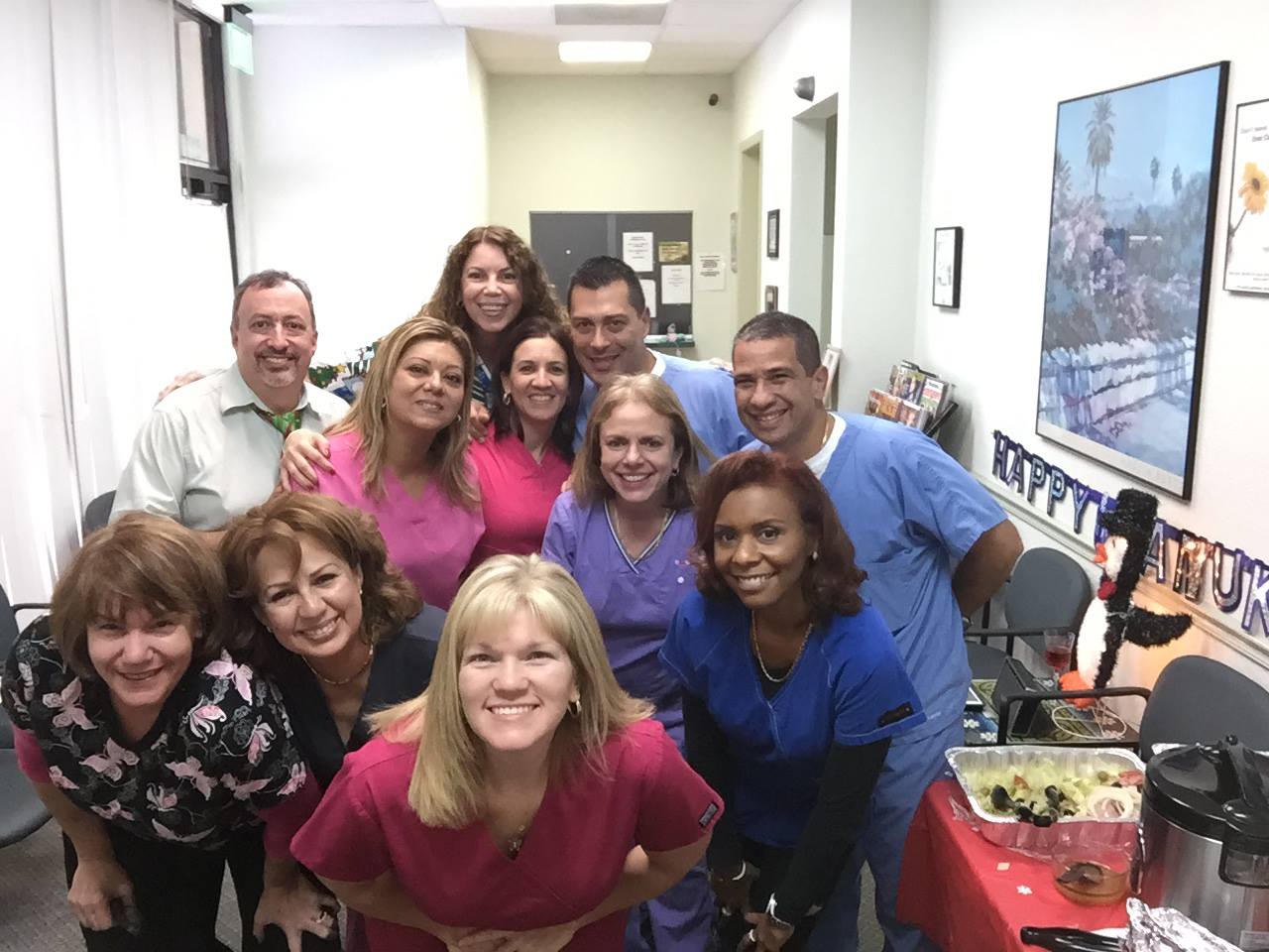 Florida Gardens Dental Center | Oral Exams, Implant Restorations and Oral Cancer Screening