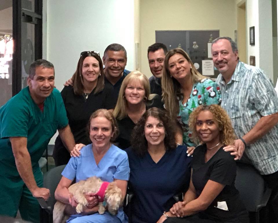 Florida Gardens Dental Center | Digital Radiography, Emergency Treatment and Sports Mouthguards