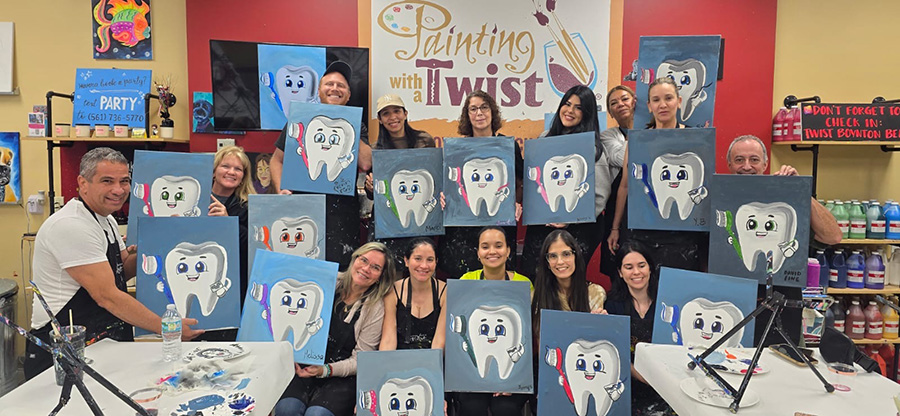 Florida Gardens Dental Center | Teeth Whitening, Emergency Treatment and Implant Restorations