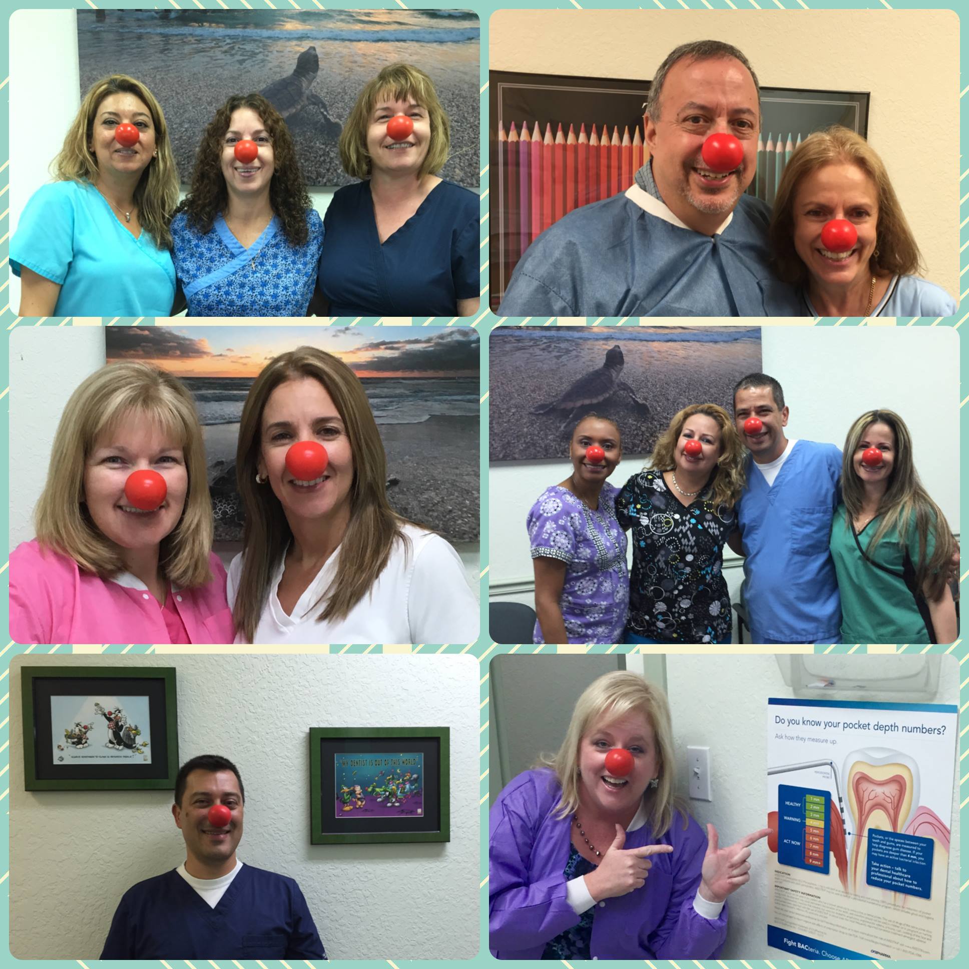 Florida Gardens Dental Center | Ceramic Crowns, Oral Exams and Implant Dentistry