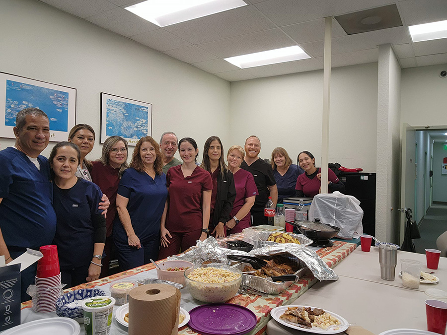 Florida Gardens Dental Center | Orthodontics, Implant Restorations and Dental Cleanings