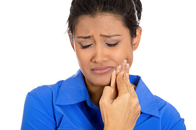 toothaches Lake Worth