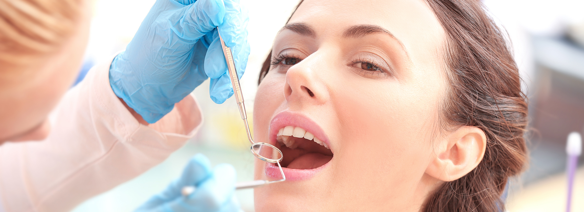 periodontal banner Lake Worth