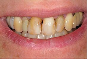 Dental Office in Lake Worth